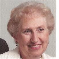 Dorothy Elizabeth Addis