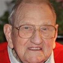 Harry Hynes Jr.