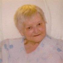 Lucy Lee Beck