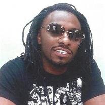 Mr. Sidney Dominique Key