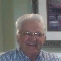 Robert Douglas Thompson Sr