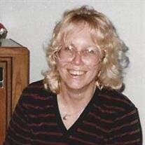 Darlene S. Otto