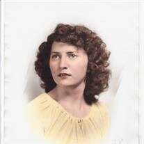 Martha Emma LENZ