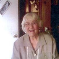 EDNA "BEA" COMBS