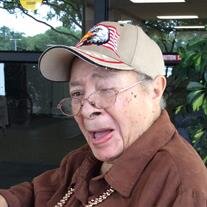 Betty L. Watkins-Brown-Lynch