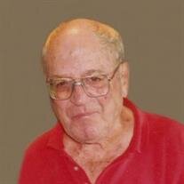 Richard John Schleicher