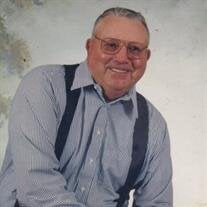 William O. "Billy" Horton