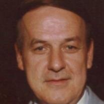 James W. Strouth