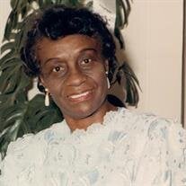 Margaret Bacote Payton