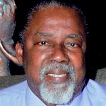 Michael  Francis Hall