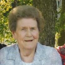 Sarah Dill Bynum