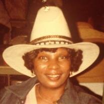 Mrs.  Shirley Edwards