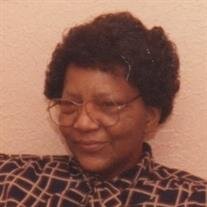 Mrs.  Johnnie M.  Campbell