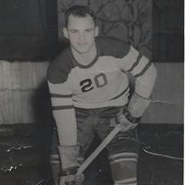 George A. Nugent
