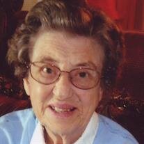 Rebecca Mae Lynch