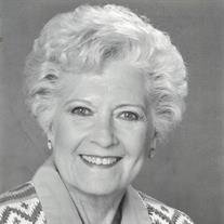 Mrs Mary  Jeanne Goins