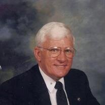 Elwyn Hugh Hudson Sr