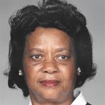 Arletha Harris