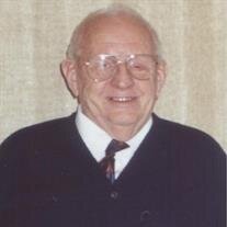 Vern D. Cooley
