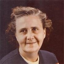 Mrs.  Carrie Washington Obituary