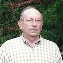 Mr. Charles H.  Mullis, Jr. Obituary