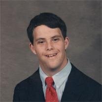 Mr. John Charles "Chuck" McGarity Obituary