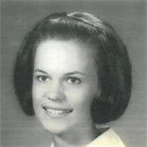 Ms. Camille Walker Haynes Obituary