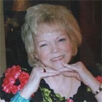 Mrs. Pat (Trish) Rigsby Obituary
