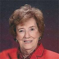 Mrs. Evelyn Perry Stahl Obituary