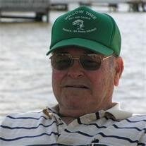 Mr. Thomas E. "Tom" Knight Obituary