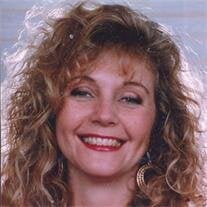 Mrs. Teri Tison Jones Obituary