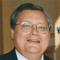 Mr.  Stephen J. Kaplan Obituary