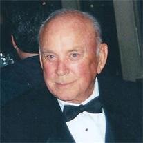 Mr. Chris Addison Obituary
