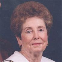 Mrs. Helen Joyce LeGuin Lee Obituary