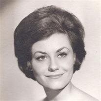 Mrs. Lois Carol Bennett Obituary