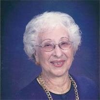 Mrs. Marion Glenn Westmoreland Obituary