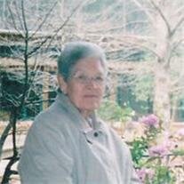 Mrs. Patricia L. Hill Obituary