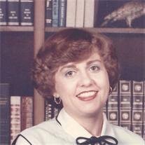 Mrs. Ilene Deloris Bates Barfield Obituary