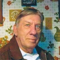 Howard Jackson Smith Obituary
