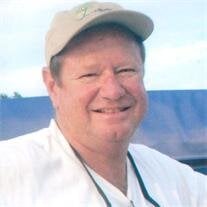 Mr. Richard Franklin Huggins Obituary