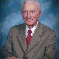 Mr. Charles E. Walker Obituary