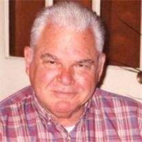 Mr. Ronald  Melton Kemph, Sr. Obituary