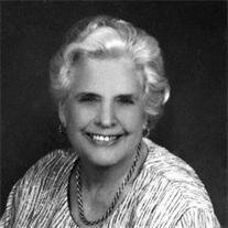 Christine B. Wilson Obituary