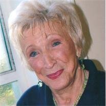 Mrs. Jessamond Wilkes Woolard Obituary