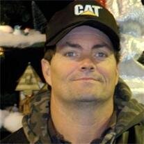 Mr. Kenneth "Ken" Merritt, Jr. Obituary