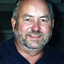 Mr. Howard Joseph Woody Obituary