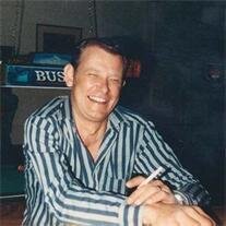 Mr. Joseph Wayne  Harris Obituary