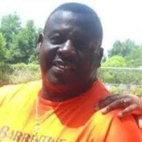 Mr.  KD Smith