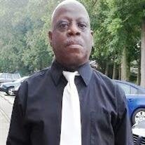 Mr. Freddie Lee Hines, Sr
