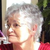 Betty Jo Lawson